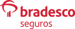 Logo Bradesco Seguros