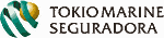 Logo Tokio Marine Seguradora