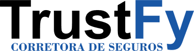 Logo TrustFy Corretora de Seguros