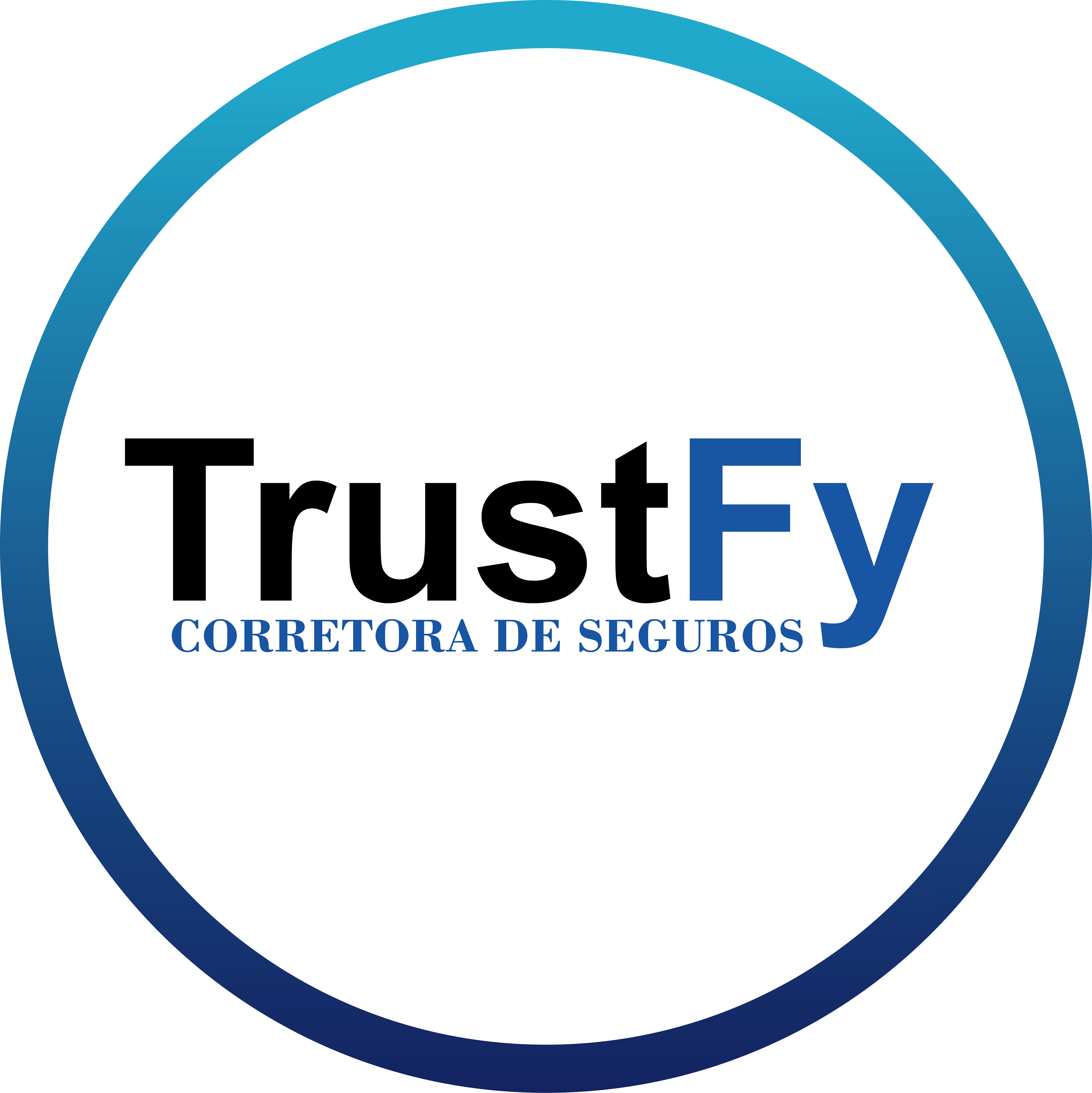 TrustFy Corretora de seguros