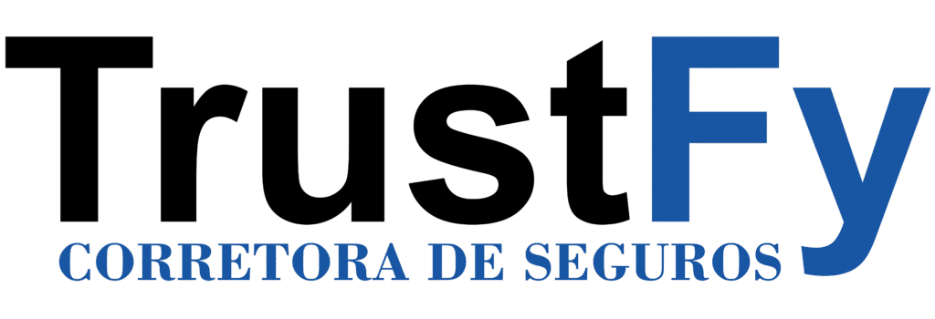 TrustFy Corretora de Seguros